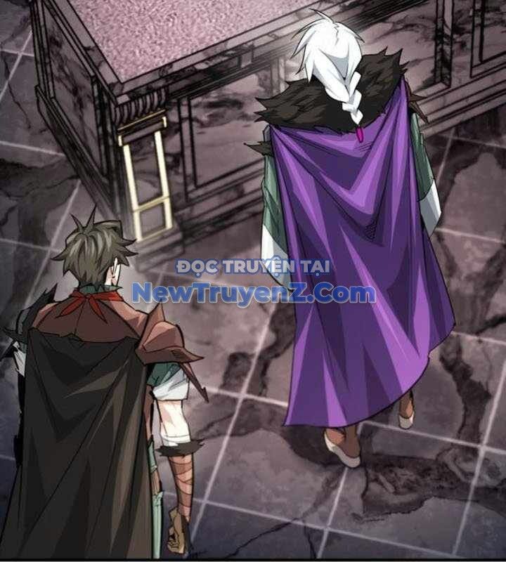 trên thế giới không có chiến binh xấu Chapter 36 - Trang 2