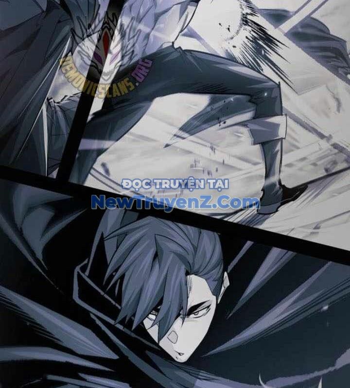 trên thế giới không có chiến binh xấu Chapter 36 - Trang 2