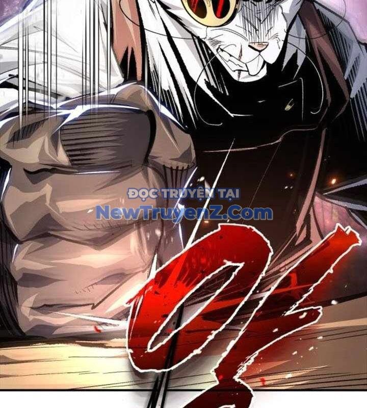 trên thế giới không có chiến binh xấu Chapter 36 - Trang 2