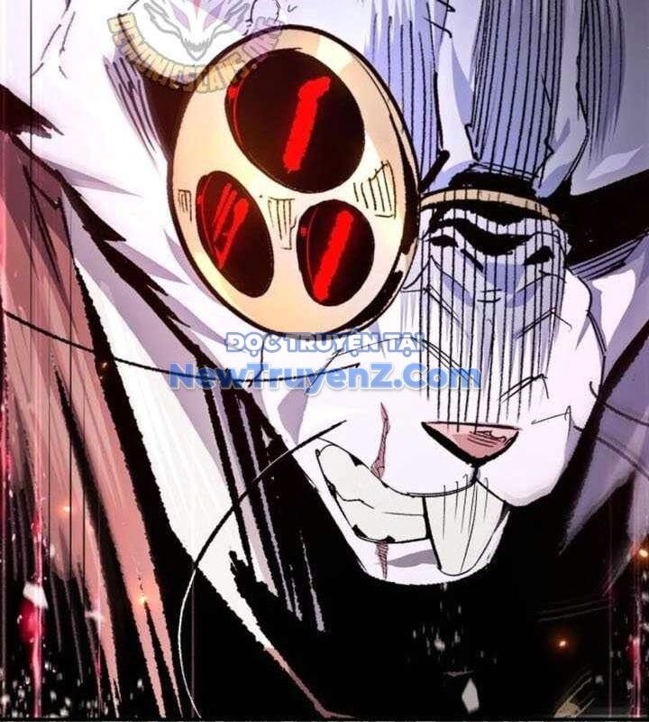 trên thế giới không có chiến binh xấu Chapter 36 - Trang 2