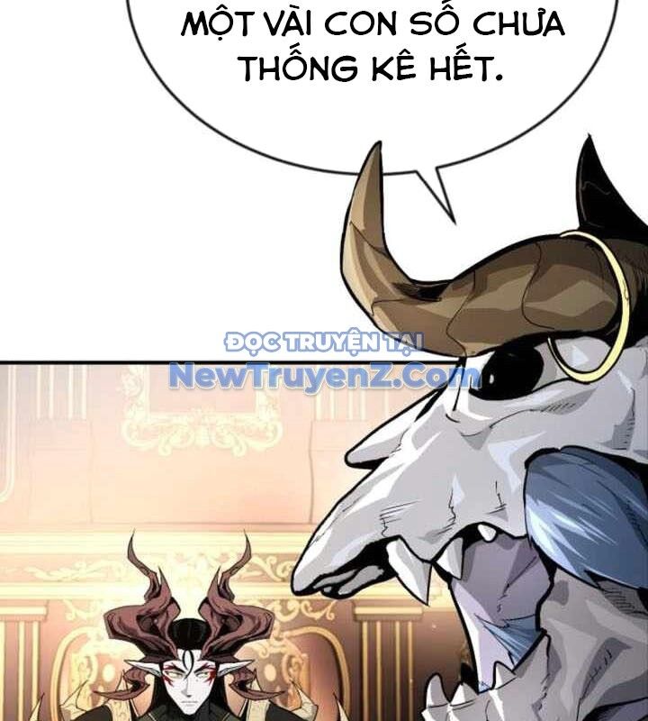 trên thế giới không có chiến binh xấu Chapter 36 - Trang 2