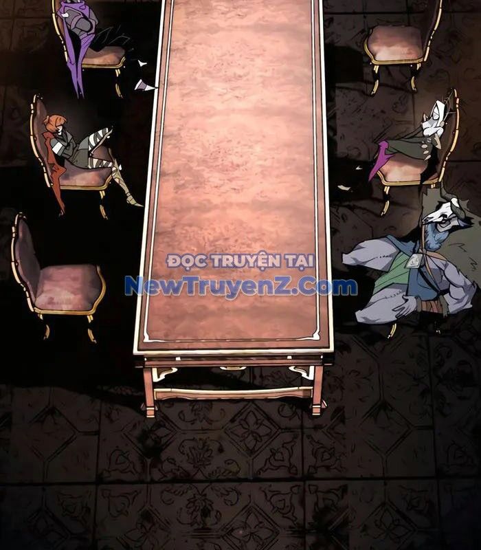 trên thế giới không có chiến binh xấu Chapter 36 - Trang 2