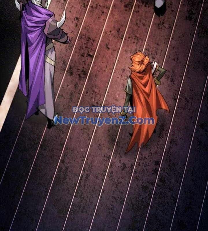 trên thế giới không có chiến binh xấu Chapter 36 - Trang 2