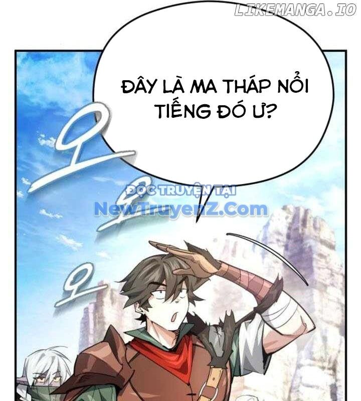 trên thế giới không có chiến binh xấu Chapter 36 - Trang 2