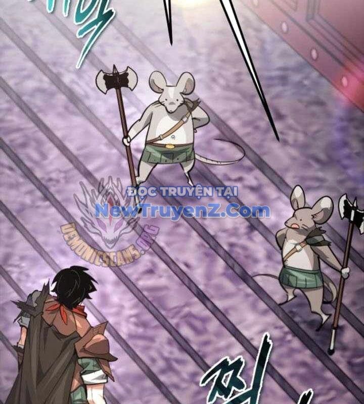 trên thế giới không có chiến binh xấu Chapter 36 - Trang 2