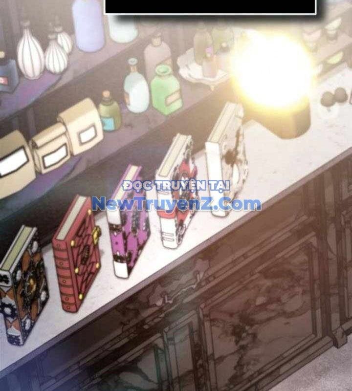 trên thế giới không có chiến binh xấu Chapter 36 - Trang 2