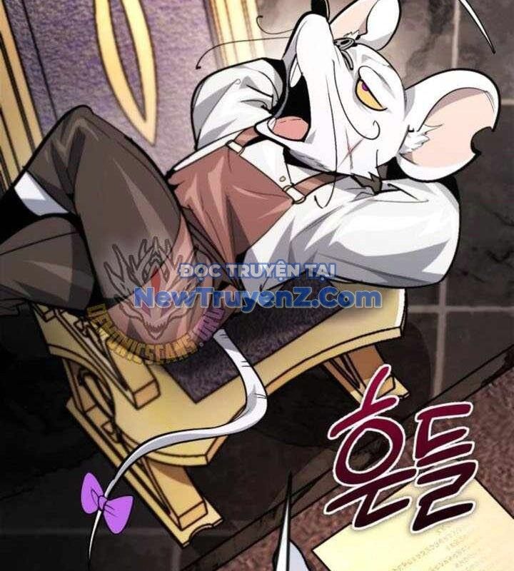 trên thế giới không có chiến binh xấu Chapter 36 - Trang 2