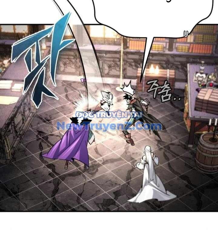 trên thế giới không có chiến binh xấu Chapter 36 - Trang 2