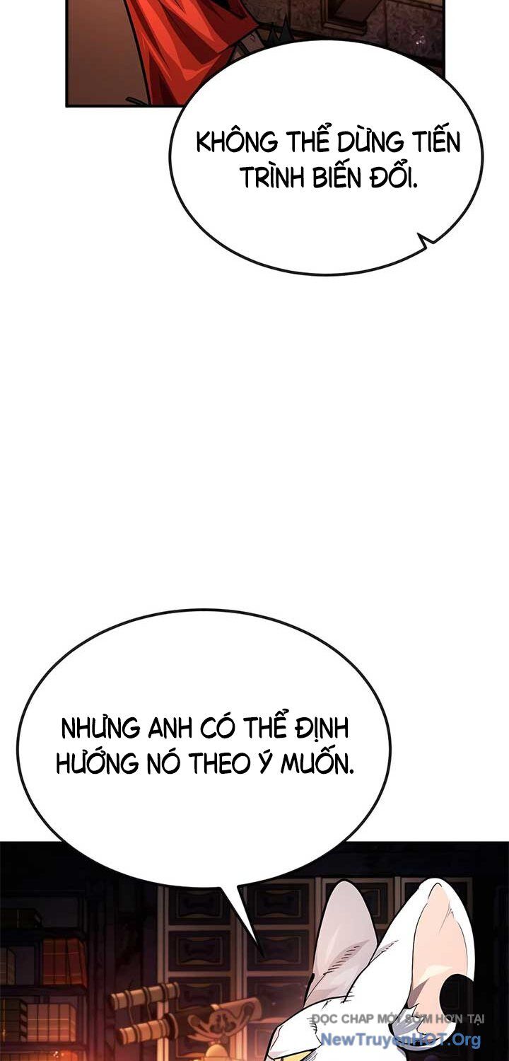 trên thế giới không có chiến binh xấu Chapter 37 - Trang 2