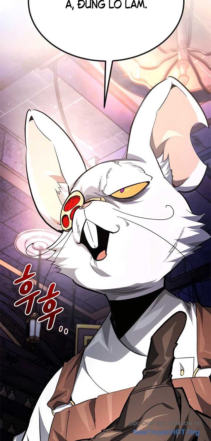 trên thế giới không có chiến binh xấu Chapter 37 - Trang 2