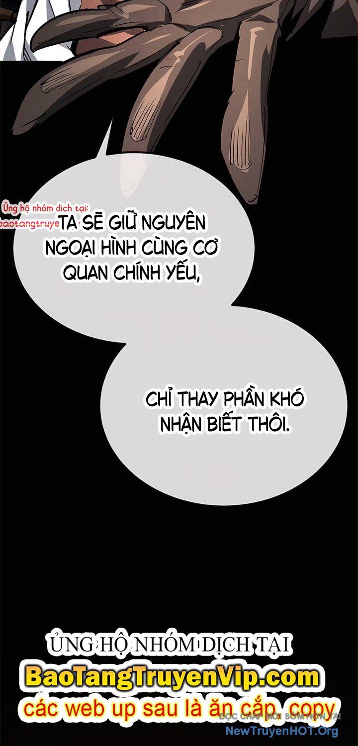 trên thế giới không có chiến binh xấu Chapter 37 - Trang 2