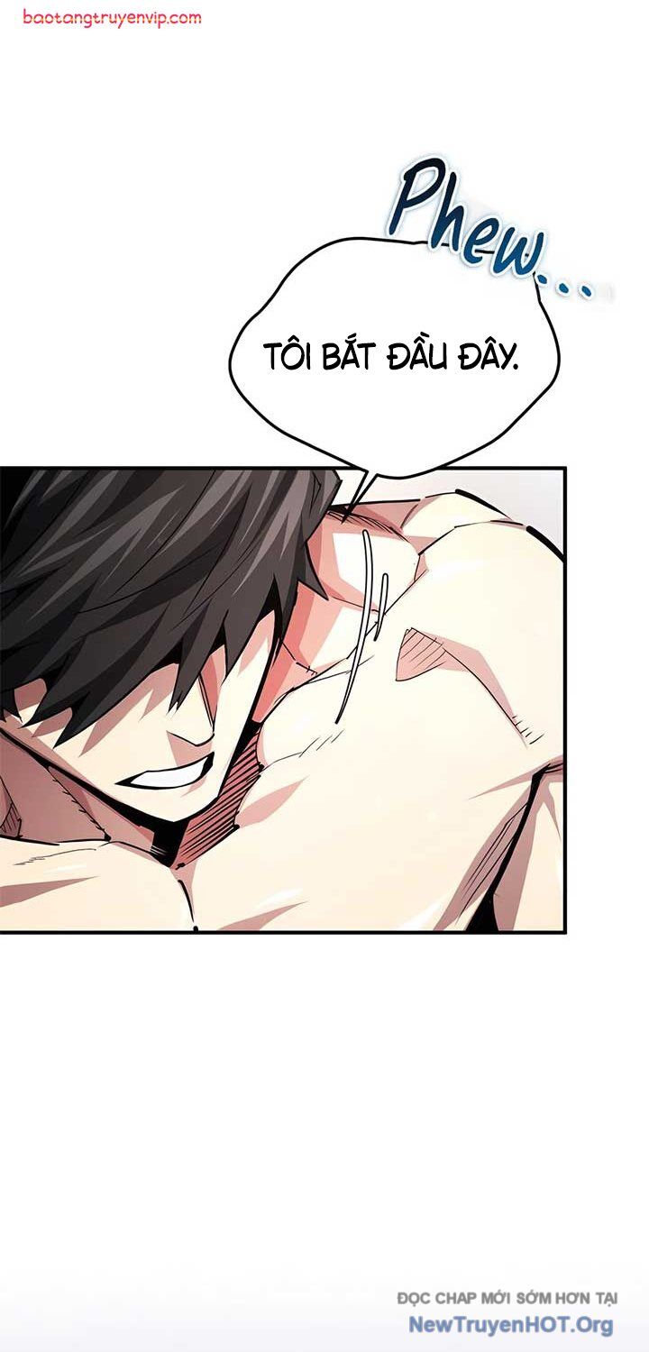 trên thế giới không có chiến binh xấu Chapter 37 - Trang 2