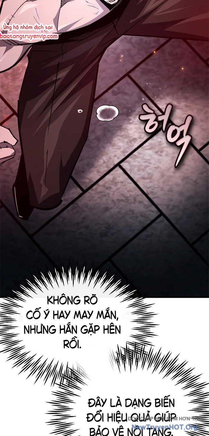 trên thế giới không có chiến binh xấu Chapter 37 - Trang 2