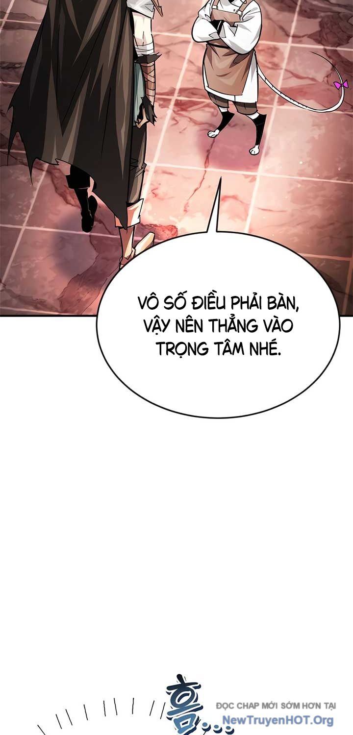 trên thế giới không có chiến binh xấu Chapter 37 - Trang 2