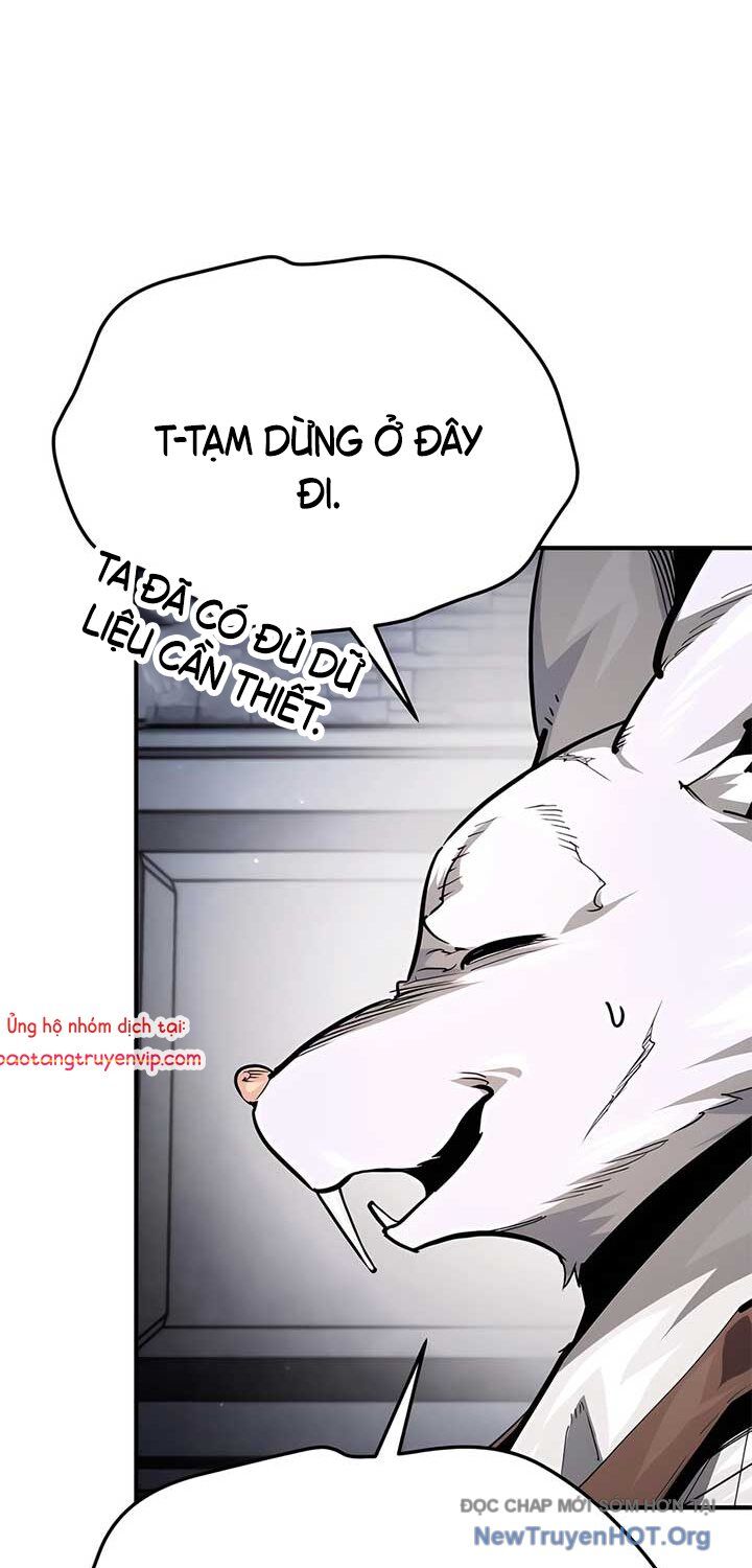 trên thế giới không có chiến binh xấu Chapter 37 - Trang 2