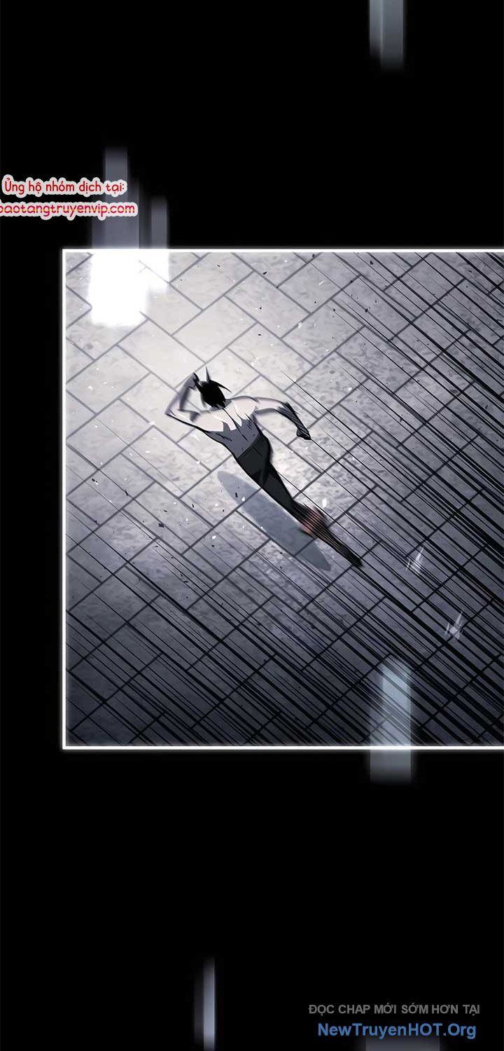 trên thế giới không có chiến binh xấu Chapter 37 - Trang 2