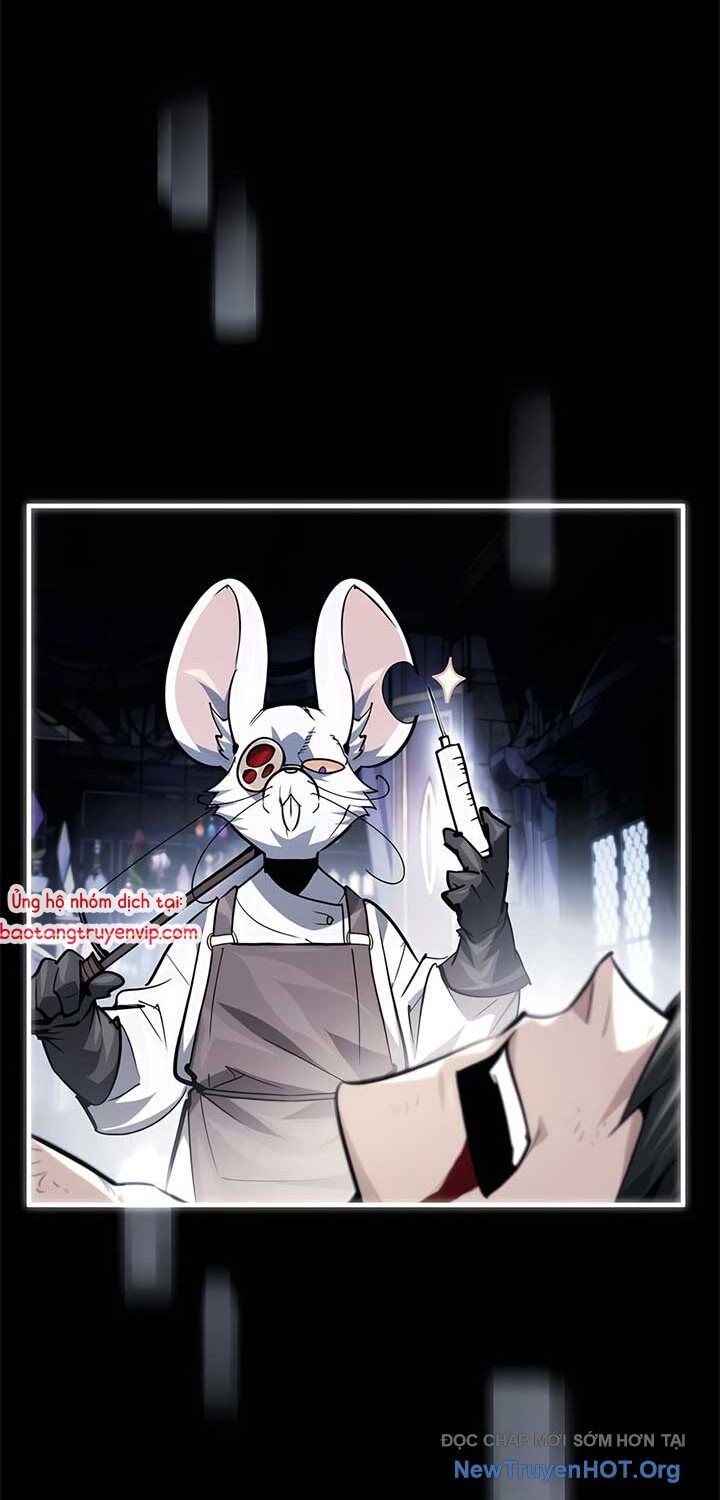 trên thế giới không có chiến binh xấu Chapter 37 - Trang 2