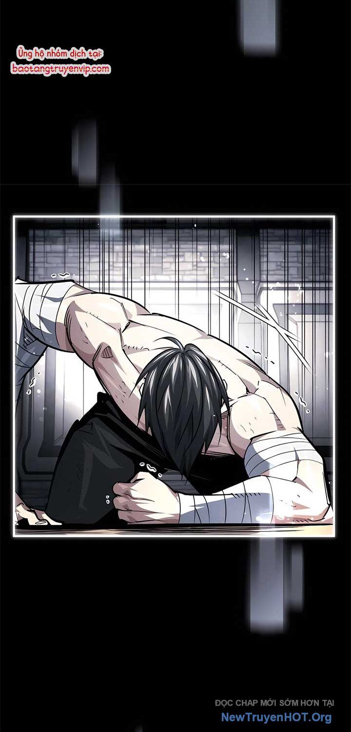 trên thế giới không có chiến binh xấu Chapter 37 - Trang 2