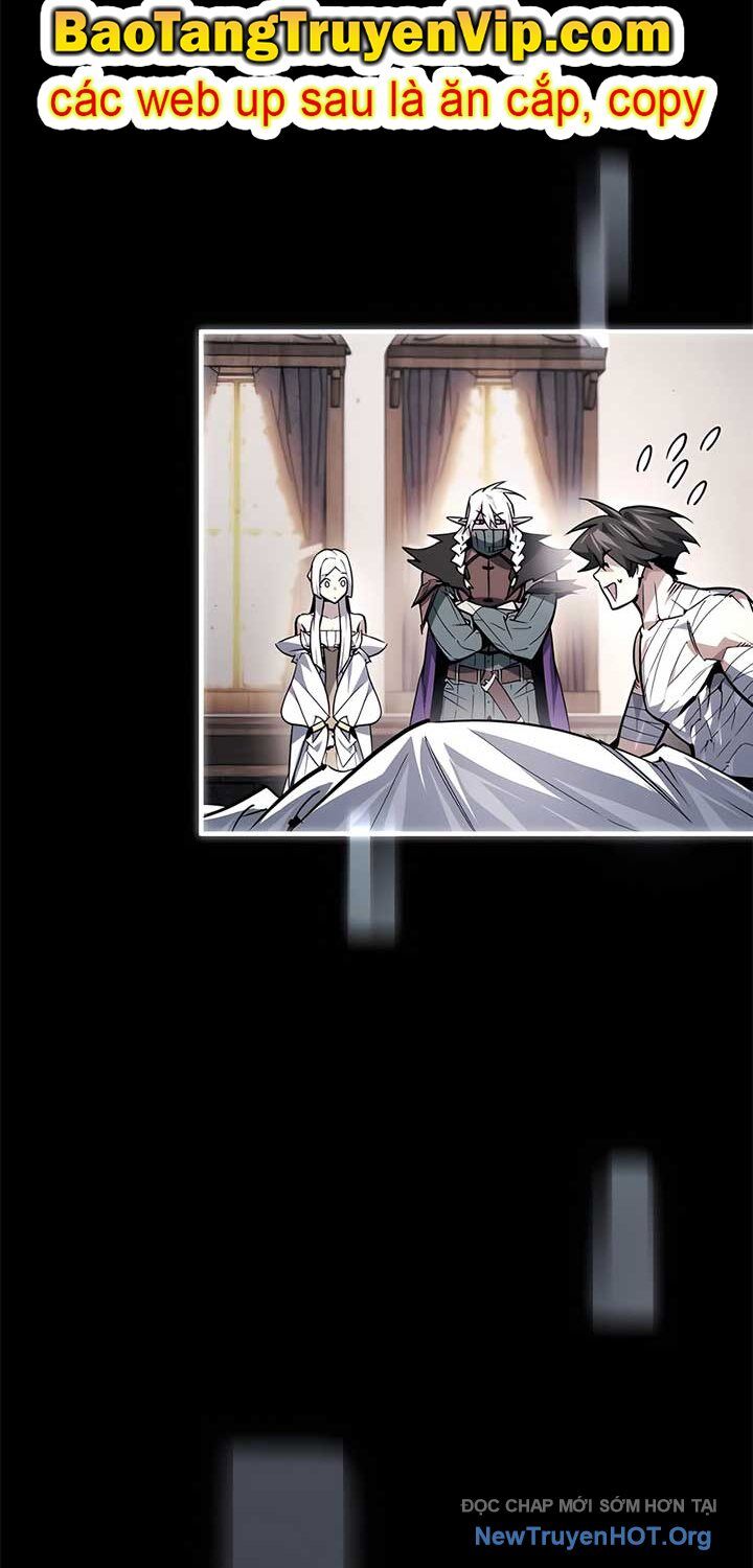 trên thế giới không có chiến binh xấu Chapter 37 - Trang 2