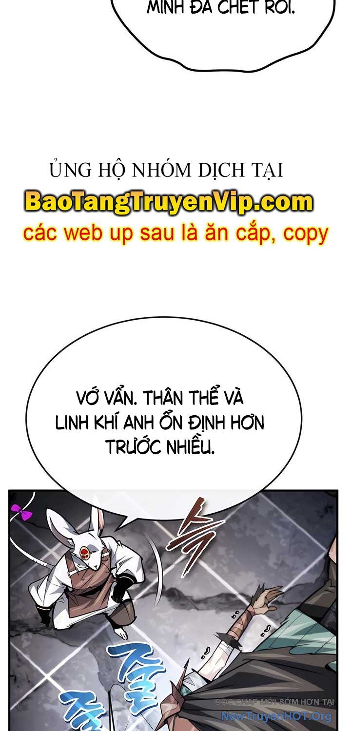 trên thế giới không có chiến binh xấu Chapter 37 - Trang 2