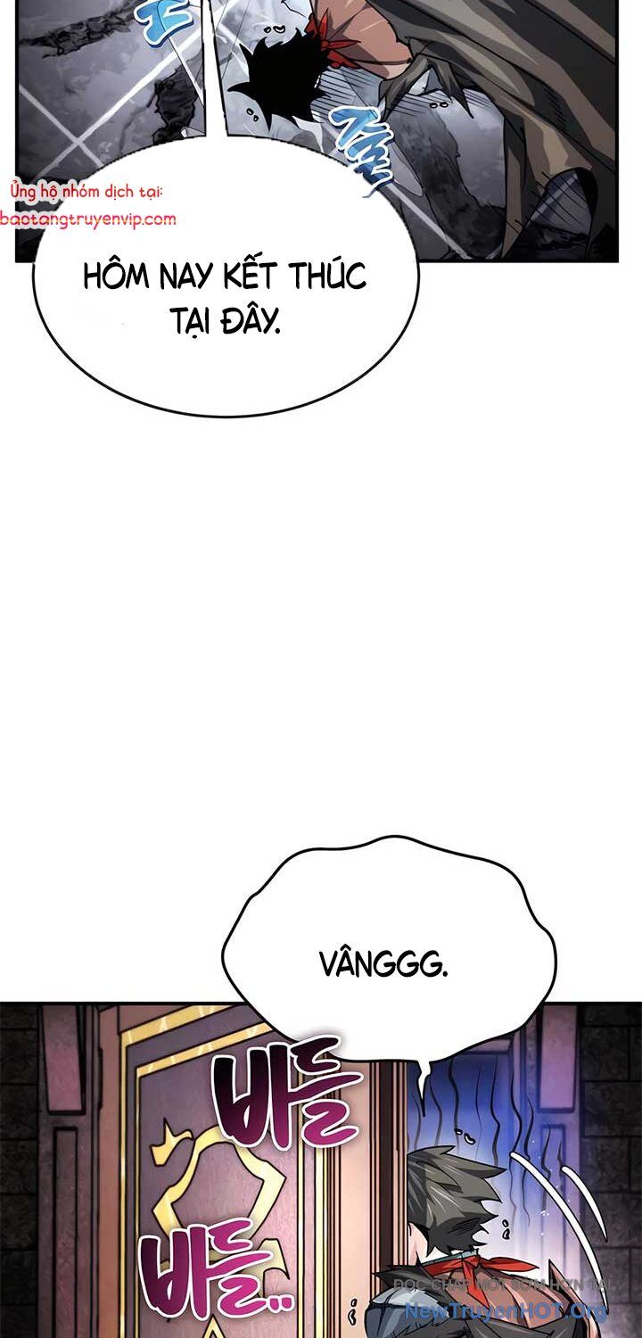 trên thế giới không có chiến binh xấu Chapter 37 - Trang 2