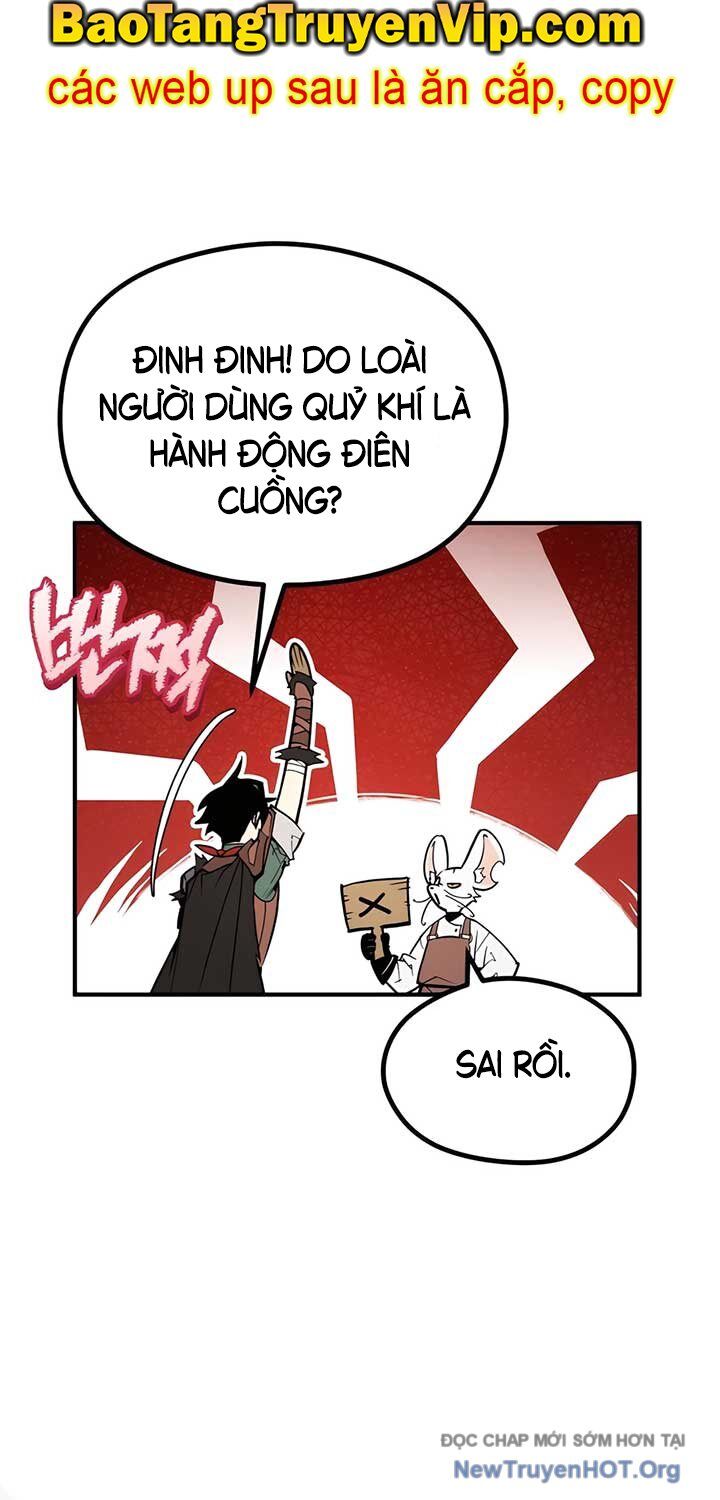 trên thế giới không có chiến binh xấu Chapter 37 - Trang 2