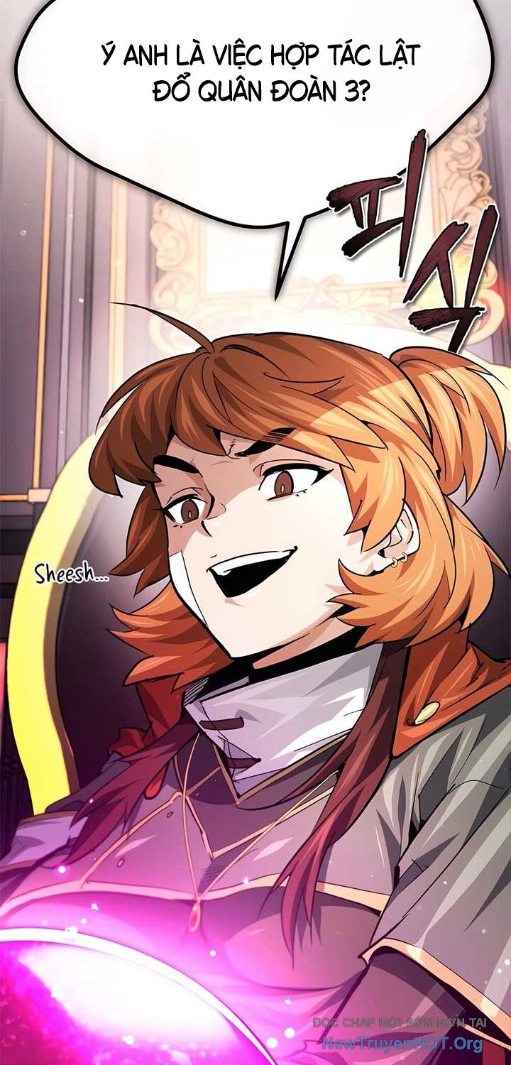 trên thế giới không có chiến binh xấu Chapter 37 - Trang 2