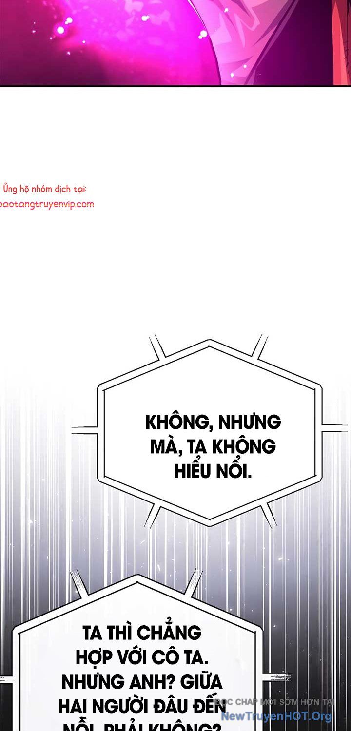 trên thế giới không có chiến binh xấu Chapter 37 - Trang 2