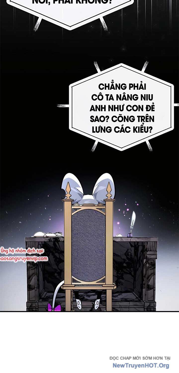 trên thế giới không có chiến binh xấu Chapter 37 - Trang 2