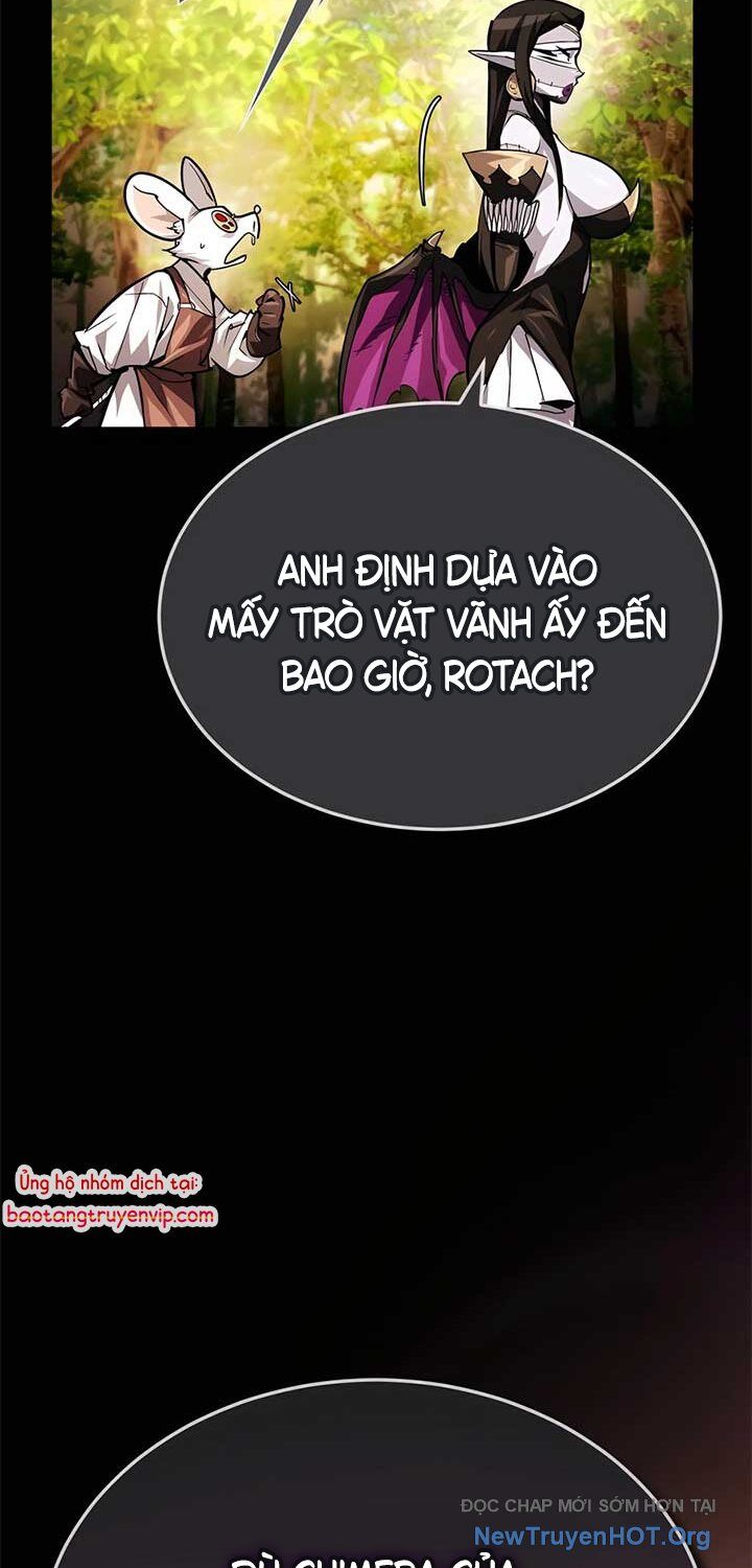 trên thế giới không có chiến binh xấu Chapter 37 - Trang 2