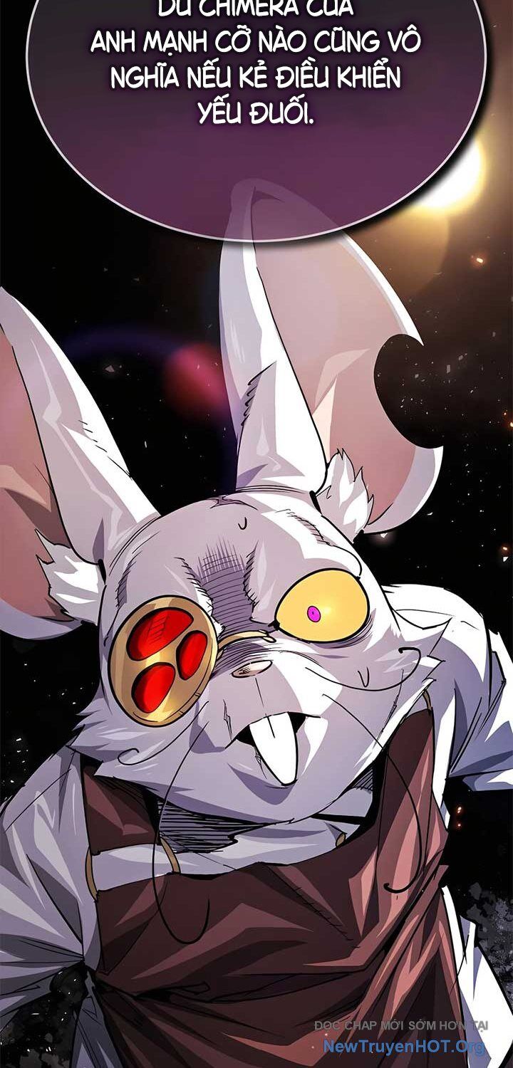 trên thế giới không có chiến binh xấu Chapter 37 - Trang 2
