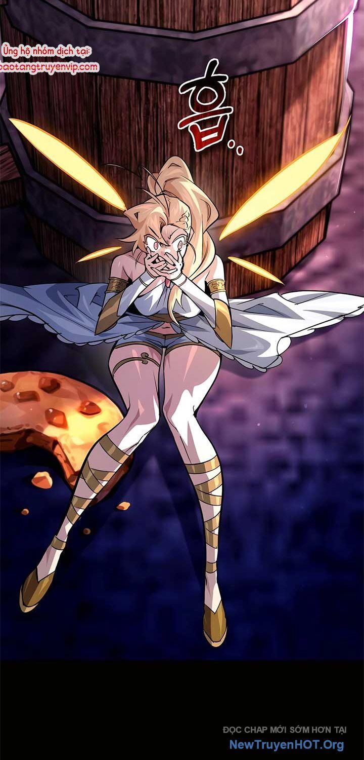 trên thế giới không có chiến binh xấu Chapter 37 - Trang 2