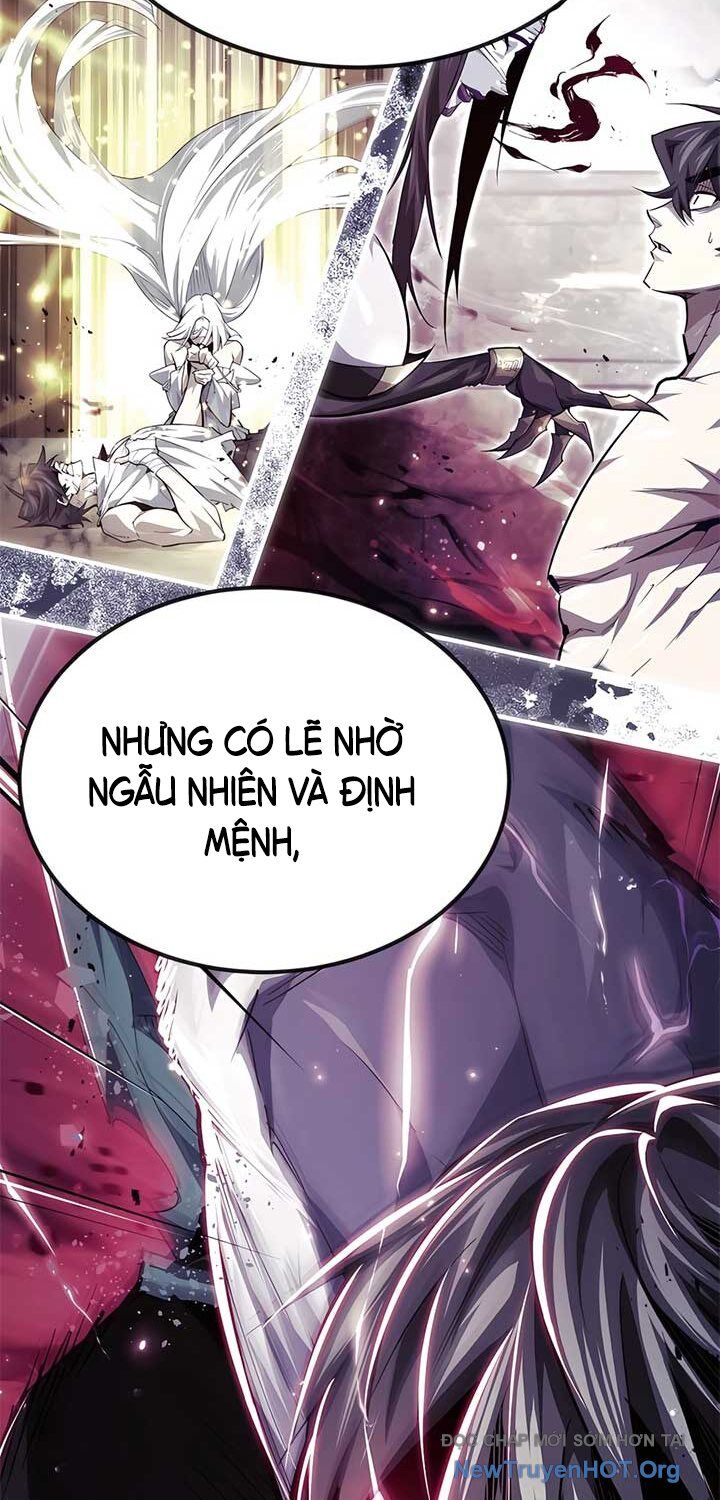 trên thế giới không có chiến binh xấu Chapter 37 - Trang 2