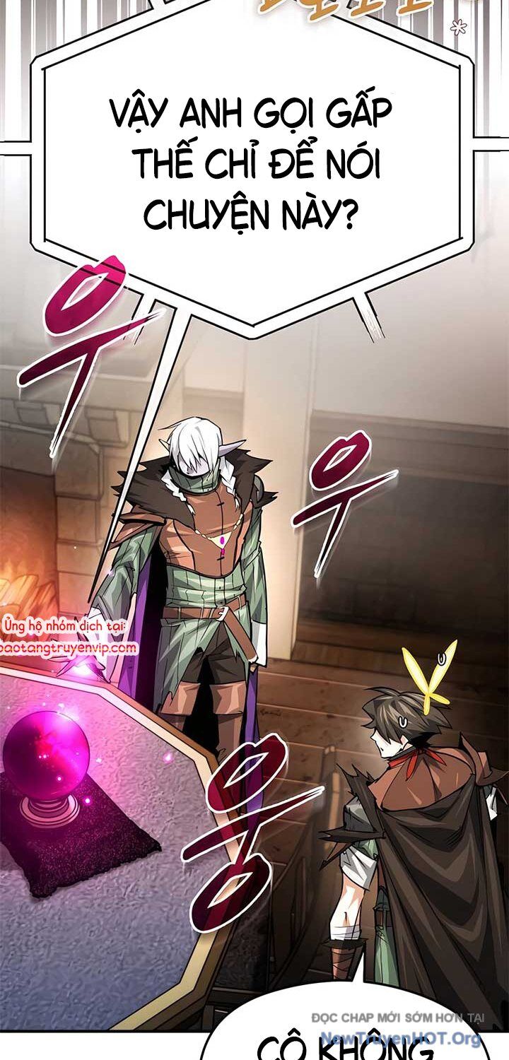 trên thế giới không có chiến binh xấu Chapter 37 - Trang 2