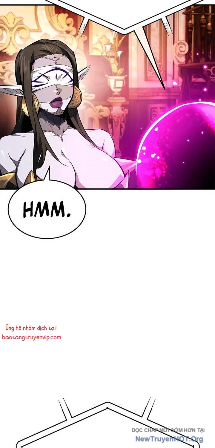 trên thế giới không có chiến binh xấu Chapter 37 - Trang 2