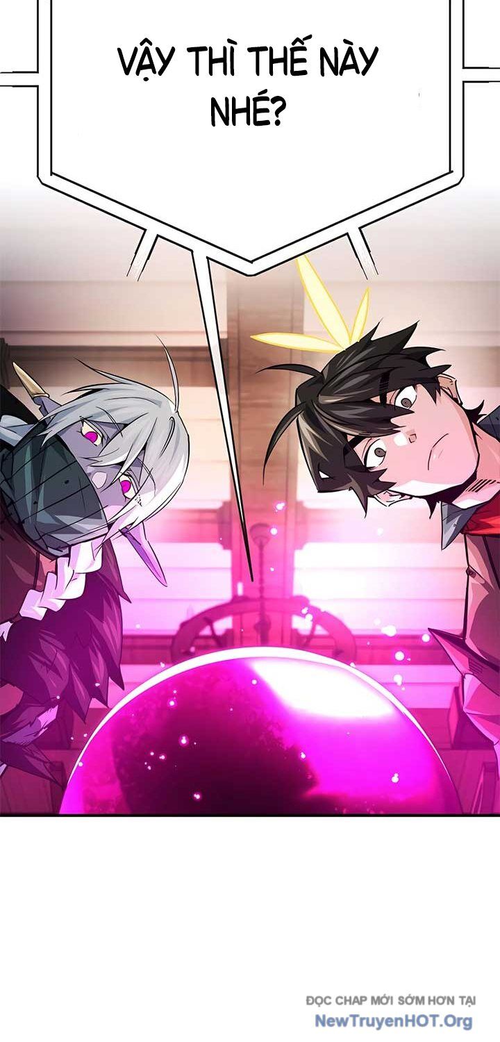 trên thế giới không có chiến binh xấu Chapter 37 - Trang 2