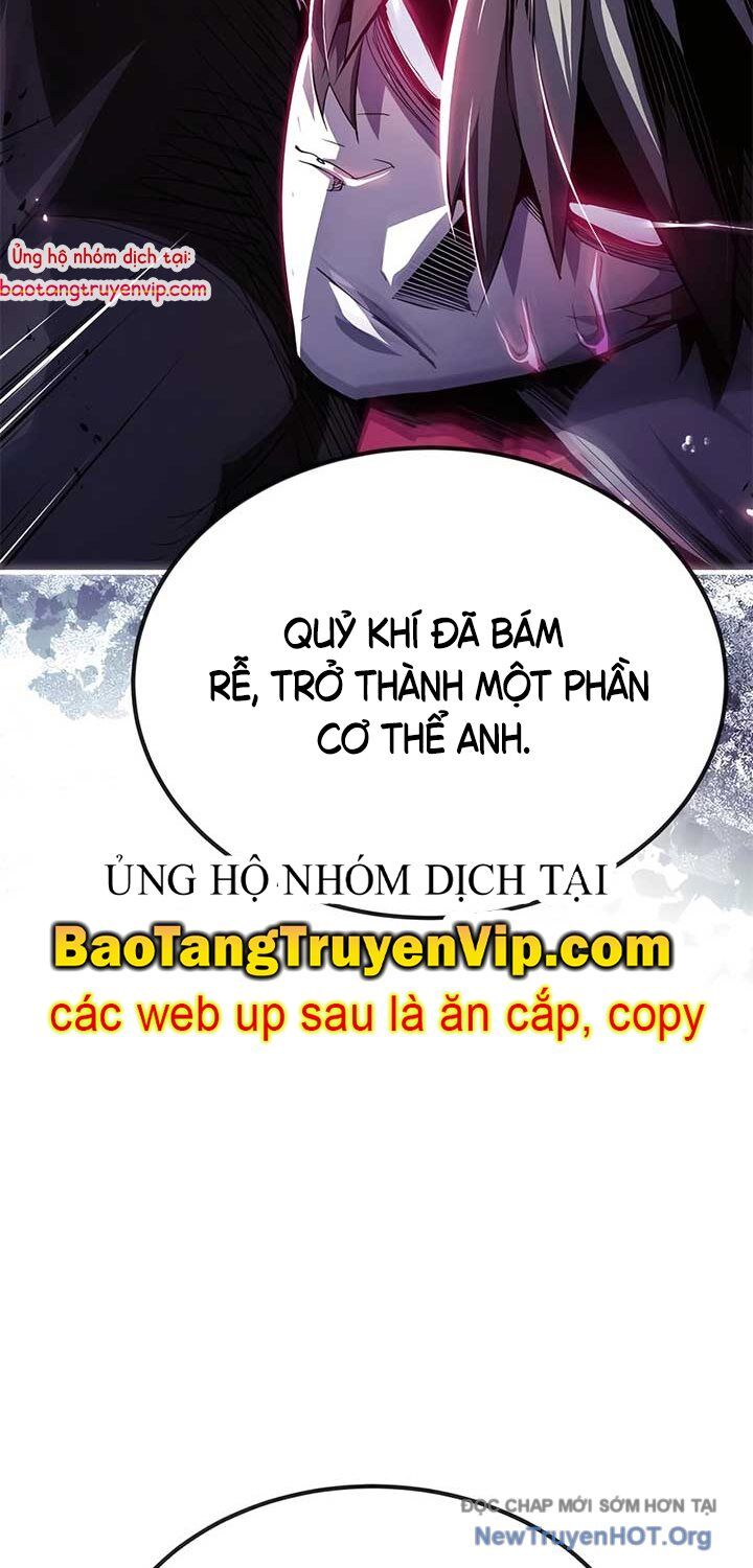 trên thế giới không có chiến binh xấu Chapter 37 - Trang 2
