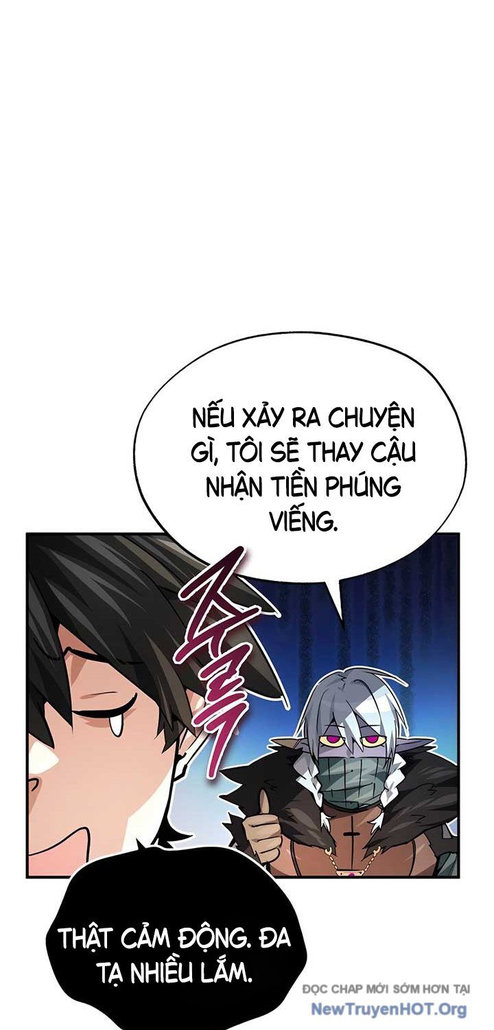 trên thế giới không có chiến binh xấu Chapter 37 - Trang 2