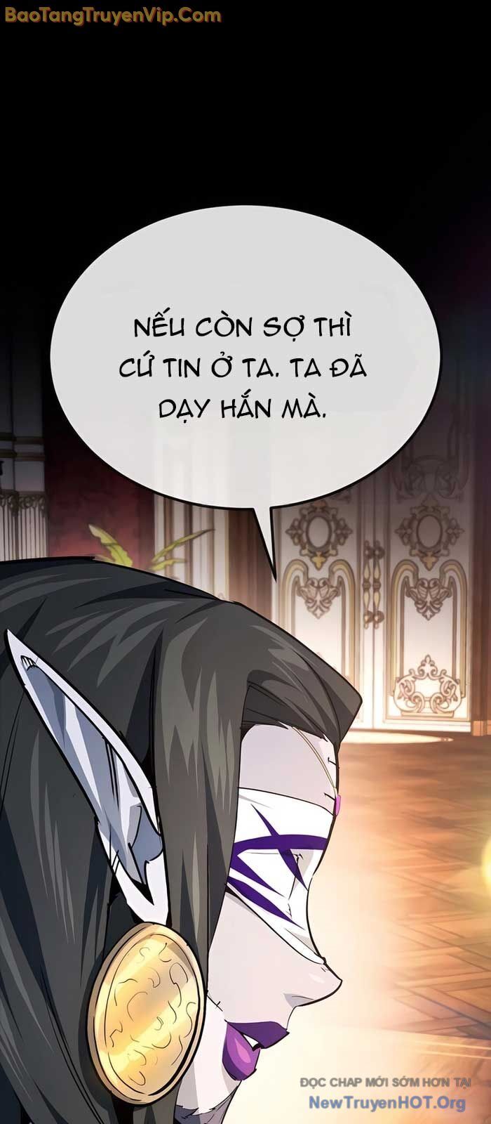 trên thế giới không có chiến binh xấu Chapter 38.3 - Trang 2