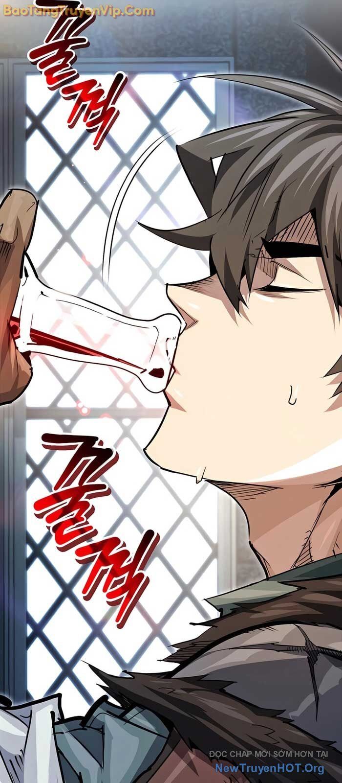 trên thế giới không có chiến binh xấu Chapter 38.3 - Trang 2