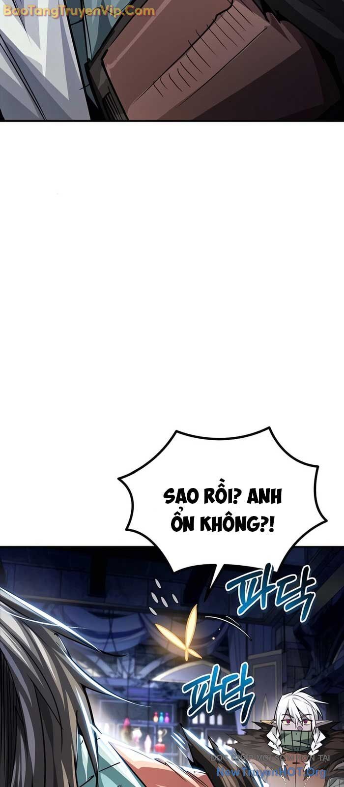 trên thế giới không có chiến binh xấu Chapter 38.3 - Trang 2