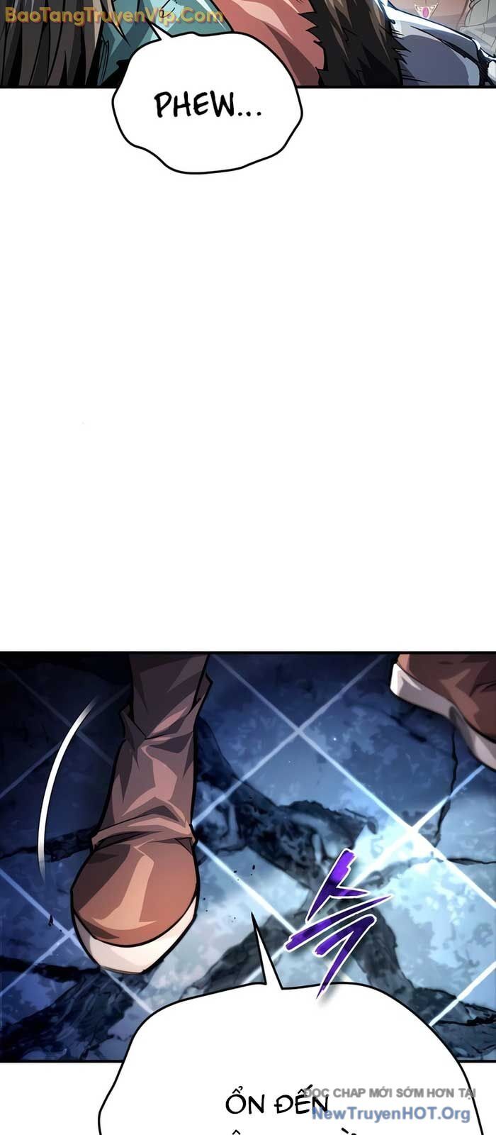 trên thế giới không có chiến binh xấu Chapter 38.3 - Trang 2