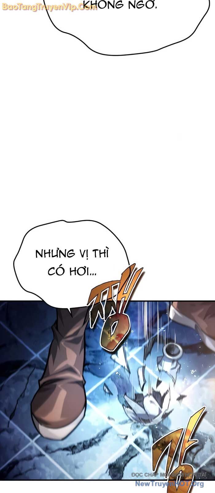 trên thế giới không có chiến binh xấu Chapter 38.3 - Trang 2