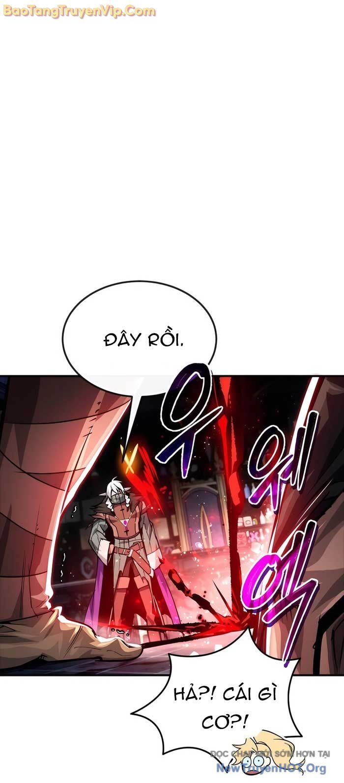 trên thế giới không có chiến binh xấu Chapter 38.3 - Trang 2