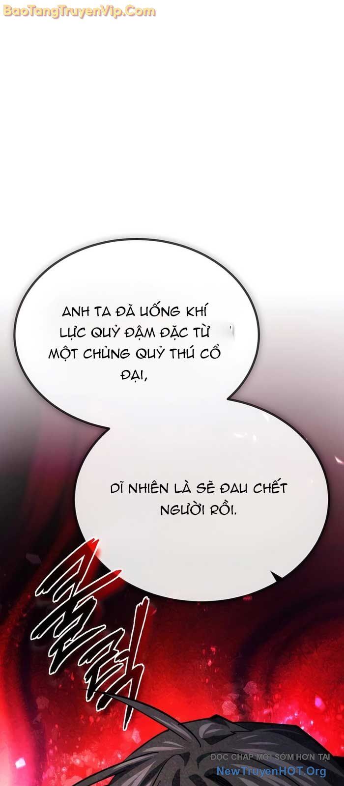 trên thế giới không có chiến binh xấu Chapter 38.3 - Trang 2
