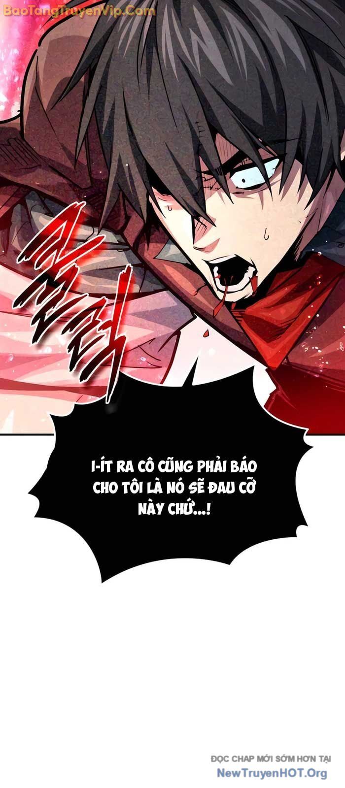 trên thế giới không có chiến binh xấu Chapter 38.3 - Trang 2