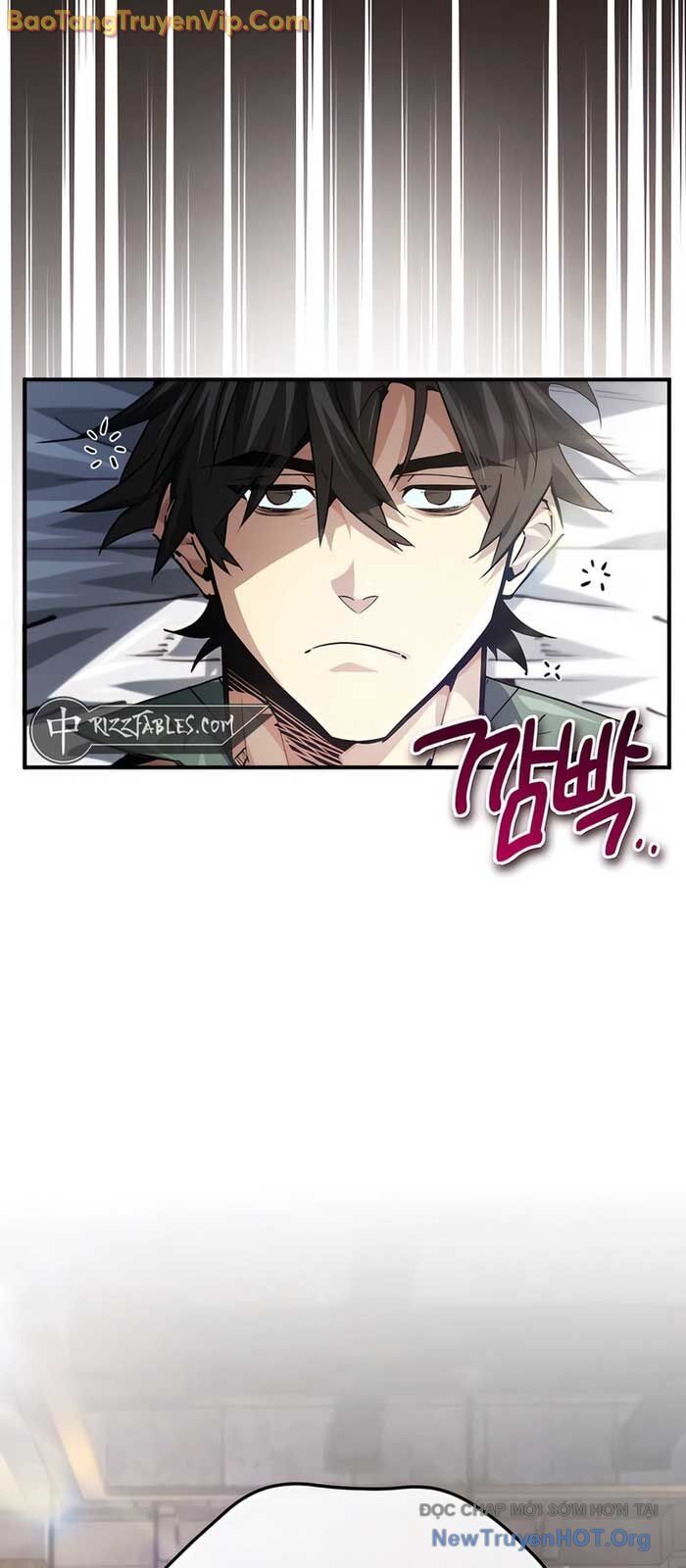 trên thế giới không có chiến binh xấu Chapter 38.3 - Trang 2
