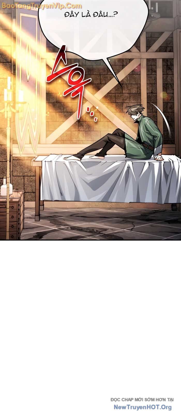 trên thế giới không có chiến binh xấu Chapter 38.3 - Trang 2