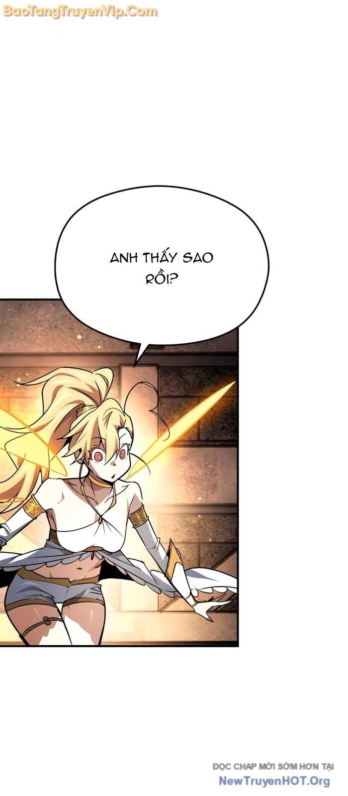 trên thế giới không có chiến binh xấu Chapter 38.3 - Trang 2
