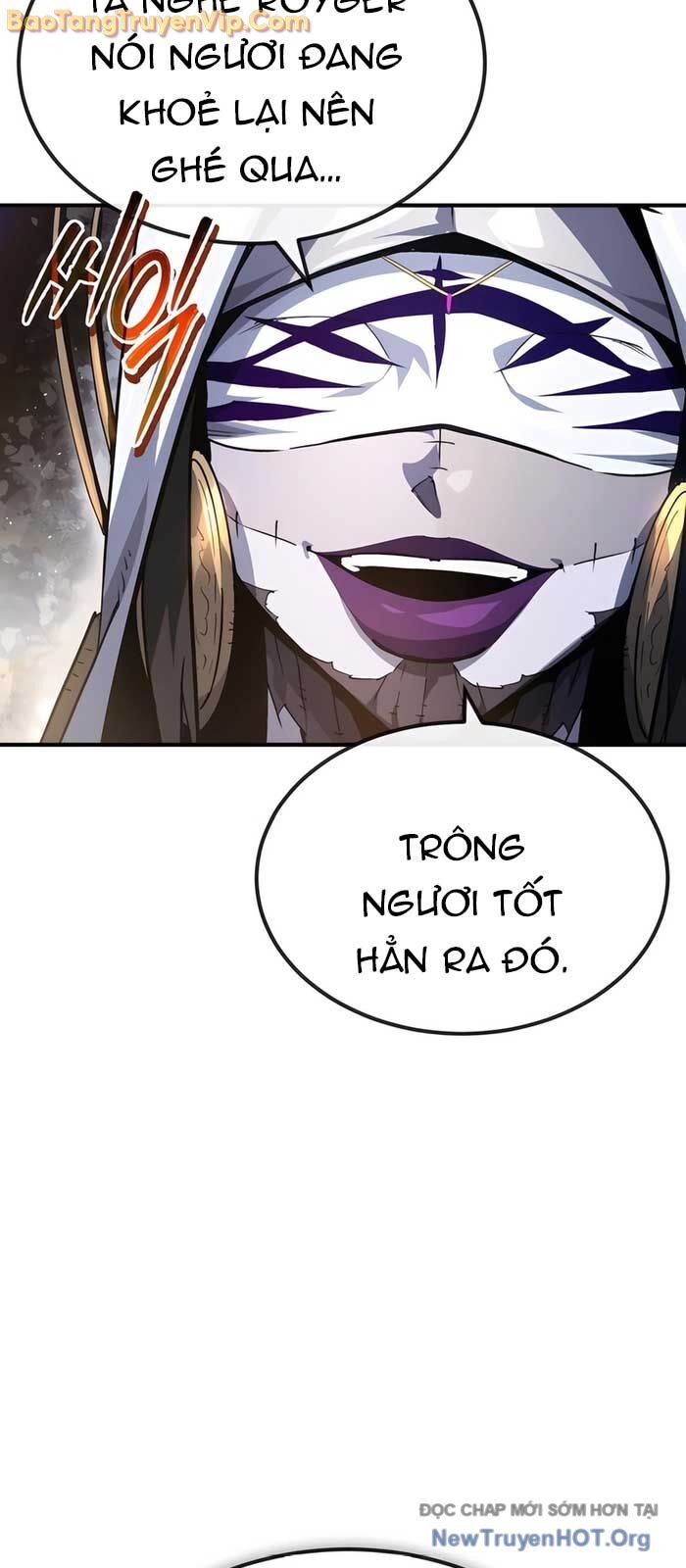 trên thế giới không có chiến binh xấu Chapter 38.3 - Trang 2
